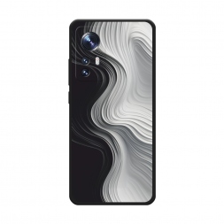 ������� ����������� ����� ׸���-����� ����� �� Xiaomi 12