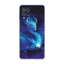 ����������� ����� ������ ������ �� Samsung Galaxy M62