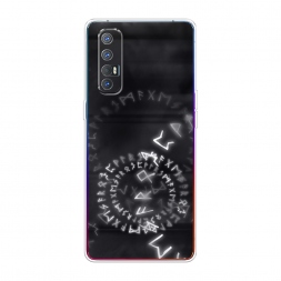 ����������� ����� ���� �� Oppo Reno 3 Pro