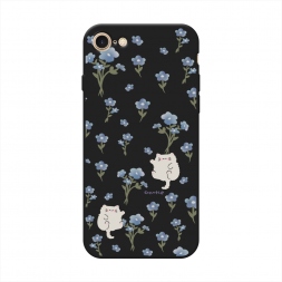 ������� ����������� ����� Gentle cats �� iPhone 7