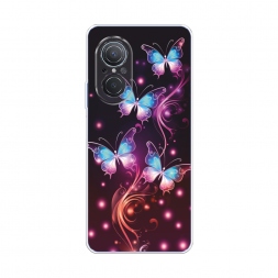 ����������� ����� ������� � ������� ������ �� Huawei Nova 9 SE