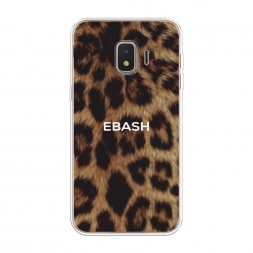 ����������� ����� Ebash �� �������� �� Samsung Galaxy J2 Core (2018/2020)