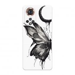 Soft touch ����� ���������� ������� �� Honor 50