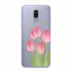 ����������� ����� �������� ������� 1 �� Samsung Galaxy J8