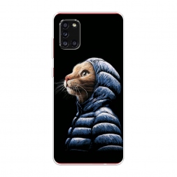 ����������� ����� ��� � �������� �� Samsung Galaxy A31