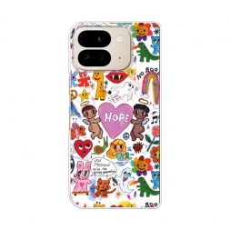 ����������� ����� ����� ������� �� Google Pixel 10 Pro Fold