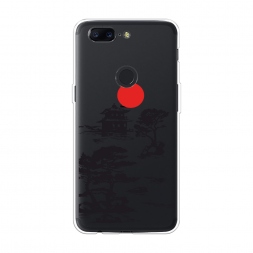 ����������� ����� ���� ������ �� OnePlus 5T