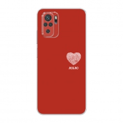 ����������� ����� ��������� ������ �� ������� �� Xiaomi Poco M5s