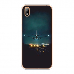 ����������� ����� ������ ���� �� Huawei Y5 2019