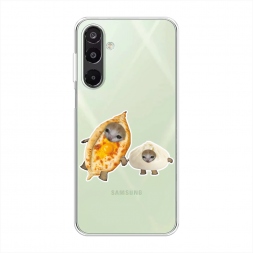 ����������� ����� ���������� ������ �� Samsung Galaxy M16