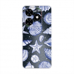  ������� ������� �� Tecno Spark Go 2024