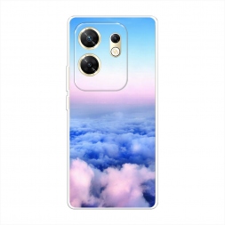 ����������� ����� ������ �� Infinix Zero 30 4G