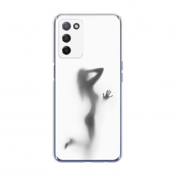 ����������� ����� ������ � ���� �� Oppo A55 5G