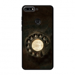 ������� ����������� ����� ��������� ������� �� Huawei Nova 2 Lite