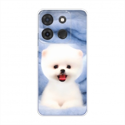 ����������� ����� ����� ���� �� Infinix Smart 7 Plus
