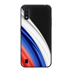 ������� ����������� ����� ���� ������ ������ �� Samsung Galaxy A01