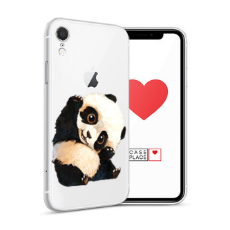 ����������� ����� ������������ ����� �� iPhone XR (10R)