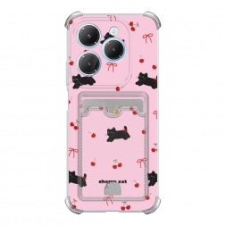 ������ cherry cat �� Tecno Spark 20 Pro