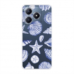 ����������� ����� ������� ������� �� Realme C63