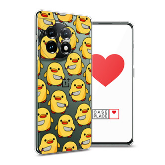 ����������� ����� ���� � ����� �� OnePlus 11