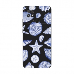 ������� ����������� ����� ������� ������� �� Xiaomi Poco C40