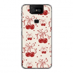 ����������� ����� ����� � �������� ������� 1 �� Asus Zenfone 6 ZS630KL