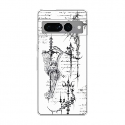 ����������� ����� ׸���-����� ������� ������ �� Google Pixel 7 Pro
