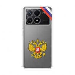 ����������� ����� ���� �� � ����� �� Xiaomi POCO X6 PRO 5G