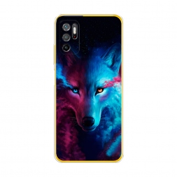 ����������� ����� ��������� ���� �� Xiaomi Poco M3 Pro