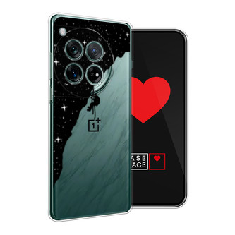 ����������� ����� �������� � ������� �� OnePlus 12