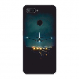 ����������� ����� ������ ���� �� Xiaomi Mi 8 Lite (Youth Edition)