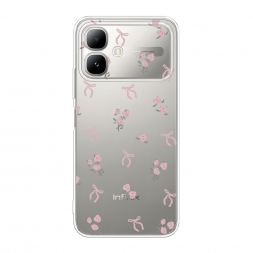 ����������� ����� ���� � �������� �� Infinix Smart 20