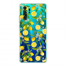 ����������� ����� ������ ������ �� Huawei P30 Pro