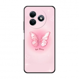 ������� ����������� ����� be free butterfly 1 �� Itel S24