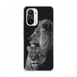 ����������� ����� ��� � ������ �� Xiaomi Poco F3