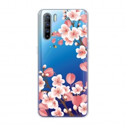 ����������� ����� ������� ������ �� Oppo Reno 3