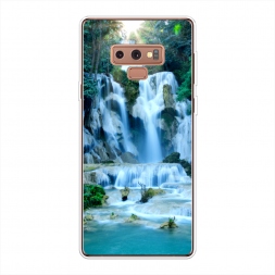 ����������� ����� ������� 8 �� Samsung Galaxy Note 9