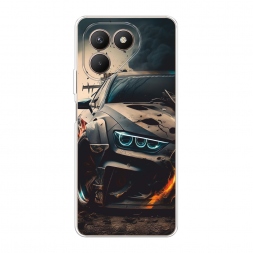 ����������� ����� �� ����� �� Tecno Pova 7