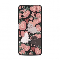 ������� ����������� ����� ���������� ������ �� Xiaomi Redmi Note 10T
