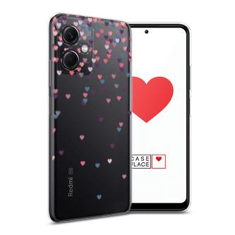 ����������� ����� ������� �������� �� Redmi Note 12 5G