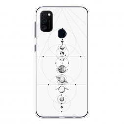 ����������� ����� ����� ������ �� Samsung Galaxy M30s