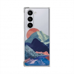 ����������� ����� ����� � ������� ����� �� Samsung Galaxy Z Fold 6