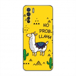����������� ����� No probLLama �� Oppo A91
