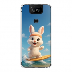 ����������� ����� ����� �� ���� �� Asus Zenfone 6 ZS630KL