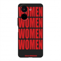������� ����������� ����� WOMEN �� Poco C71 4G