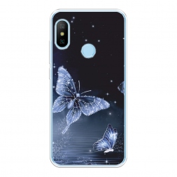 ����������� ����� ����������� ������� �� Xiaomi Redmi 6 Plus