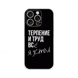 ����������� ����� �������� � ���� �� iPhone 16 Pro
