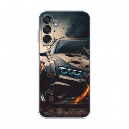 ����������� ����� �� ����� �� Samsung Galaxy M15 5G