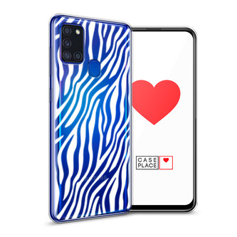 ����������� ����� ����� �� Samsung Galaxy A21s