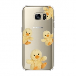 ����������� ����� �������� ���� �� Samsung Galaxy S7 edge